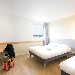 Ibis Budget St Raphaël Centre Tassigny Hotel